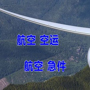 阿里昆莎机场货运快递-选东方航空和上海航空